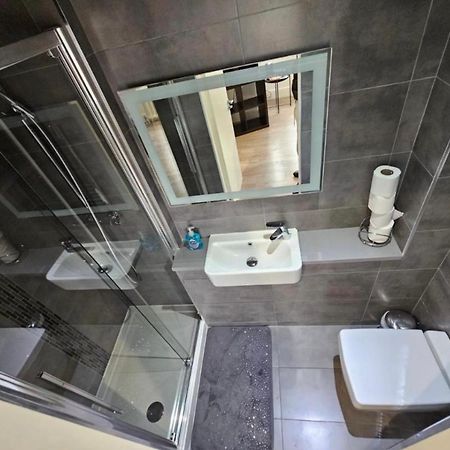 Luxury Double Room With Private Bathroom EDI Exterior foto