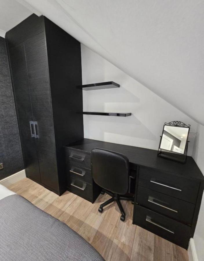 Luxury Double Room With Private Bathroom EDI Exterior foto